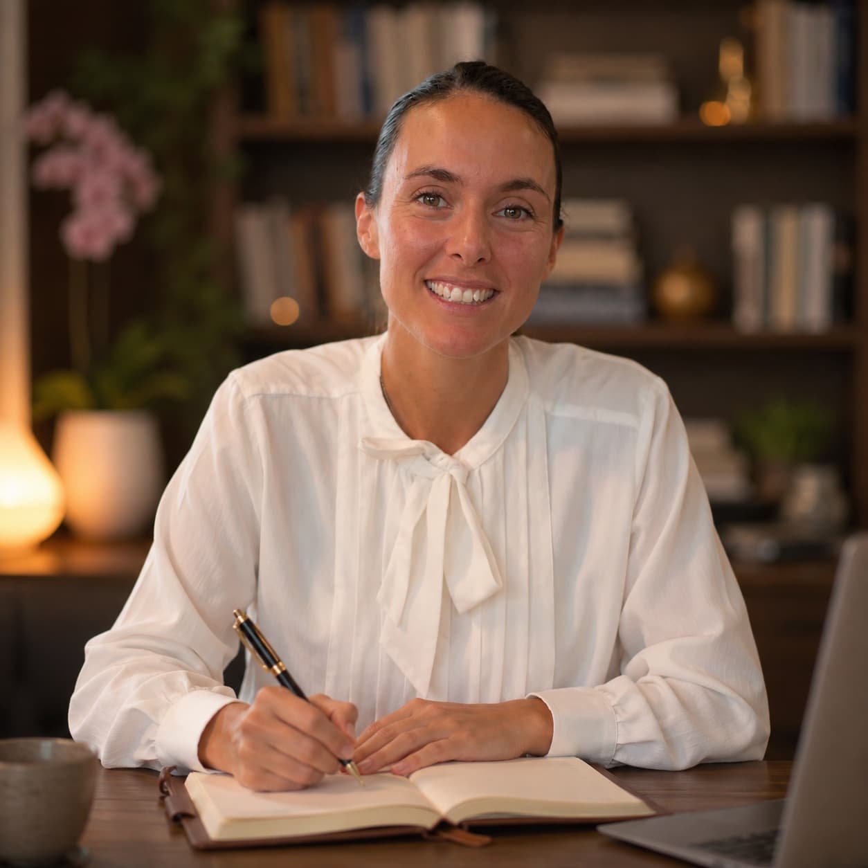 Daniela de la Casa, Clarity Coach