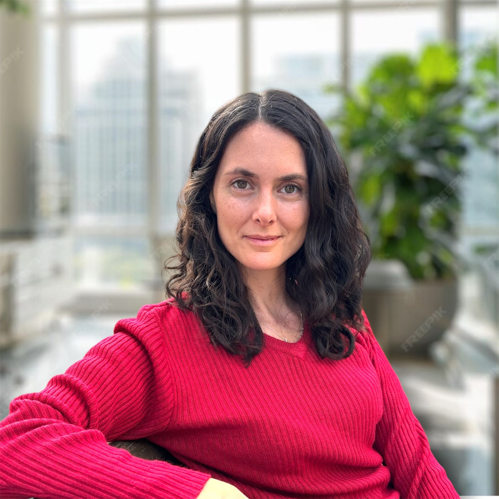 Daniela de la Casa — Clarity Coach